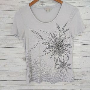 LAURA ASHLEY SHIRT WOMAN